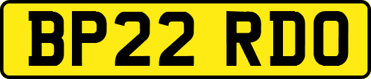 BP22RDO