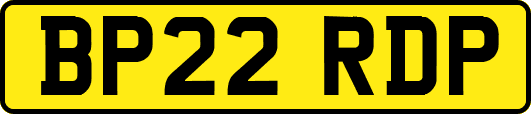 BP22RDP
