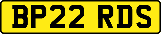 BP22RDS