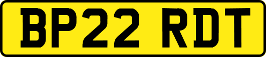 BP22RDT