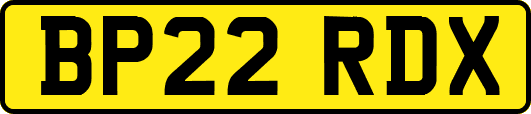 BP22RDX