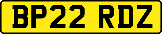 BP22RDZ