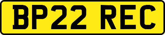 BP22REC