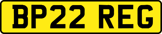 BP22REG