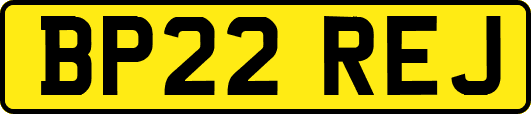 BP22REJ
