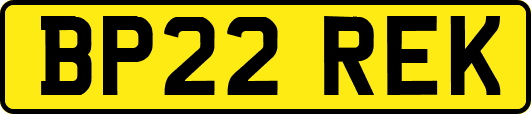 BP22REK