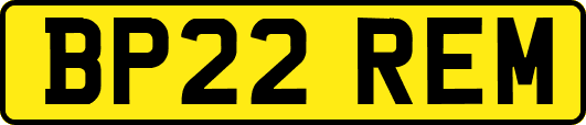 BP22REM