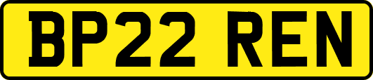 BP22REN