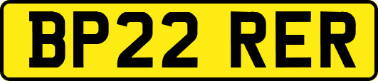 BP22RER