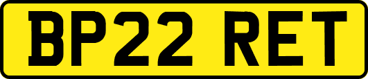 BP22RET