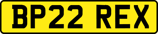 BP22REX