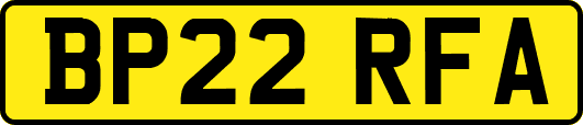 BP22RFA