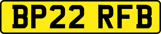 BP22RFB