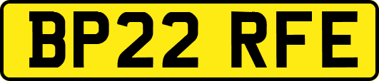 BP22RFE