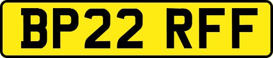 BP22RFF