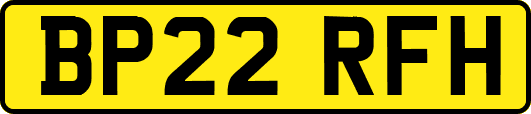 BP22RFH