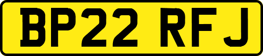 BP22RFJ