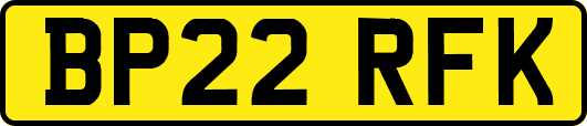 BP22RFK