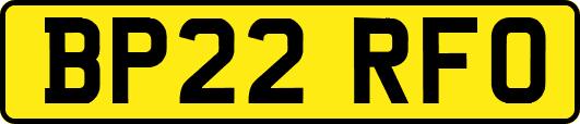 BP22RFO