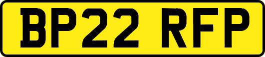 BP22RFP