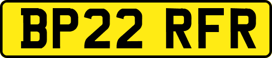 BP22RFR