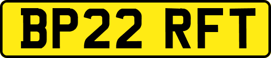 BP22RFT