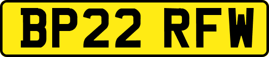 BP22RFW