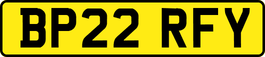 BP22RFY