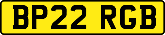 BP22RGB