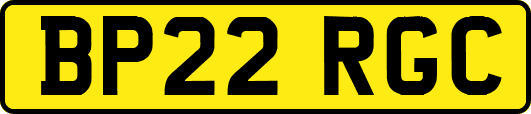 BP22RGC