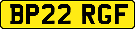 BP22RGF