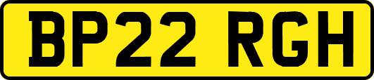 BP22RGH