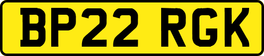BP22RGK