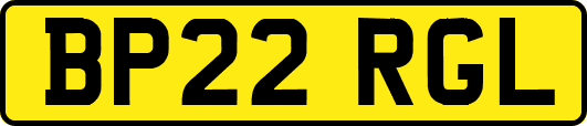 BP22RGL