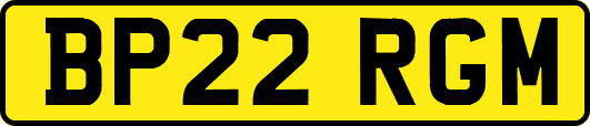 BP22RGM