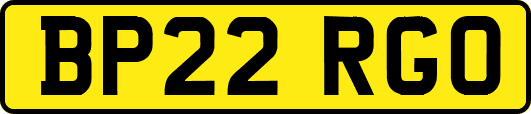 BP22RGO