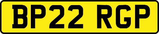 BP22RGP