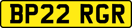 BP22RGR