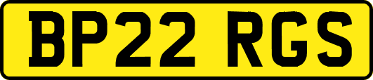 BP22RGS