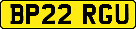 BP22RGU
