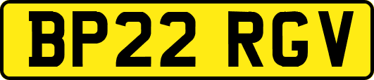 BP22RGV