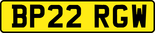 BP22RGW