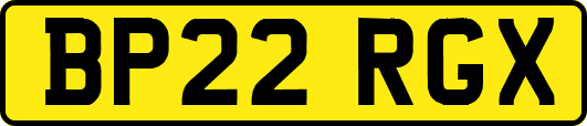 BP22RGX