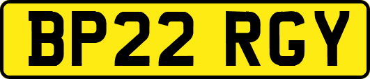 BP22RGY
