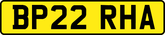 BP22RHA