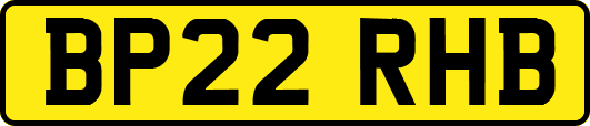 BP22RHB