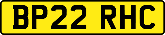 BP22RHC