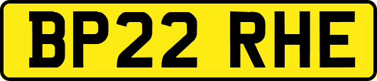 BP22RHE