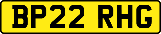 BP22RHG