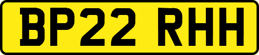 BP22RHH